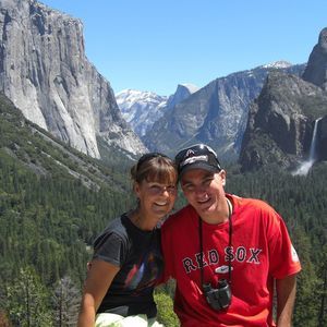 Meet your Posher, Christopher